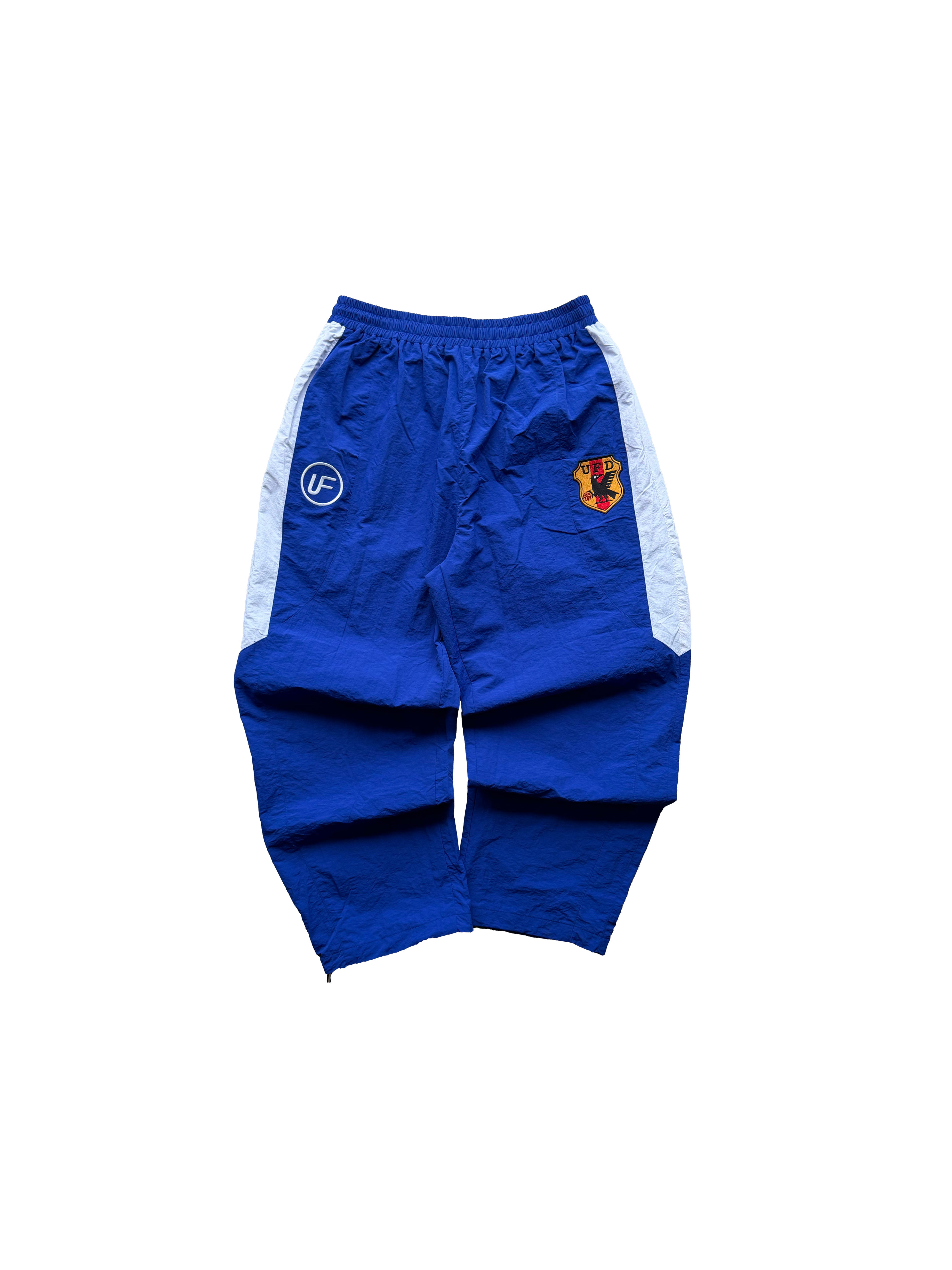 Unfounded Drop Unfounded Limited
