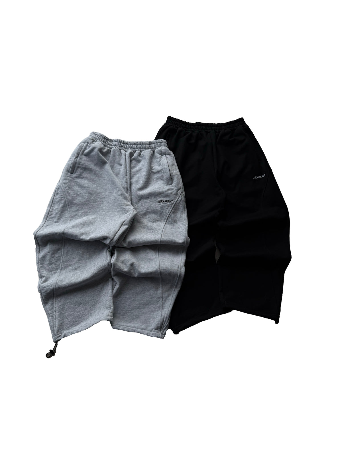 Unfounded Drop Unfounded Limited