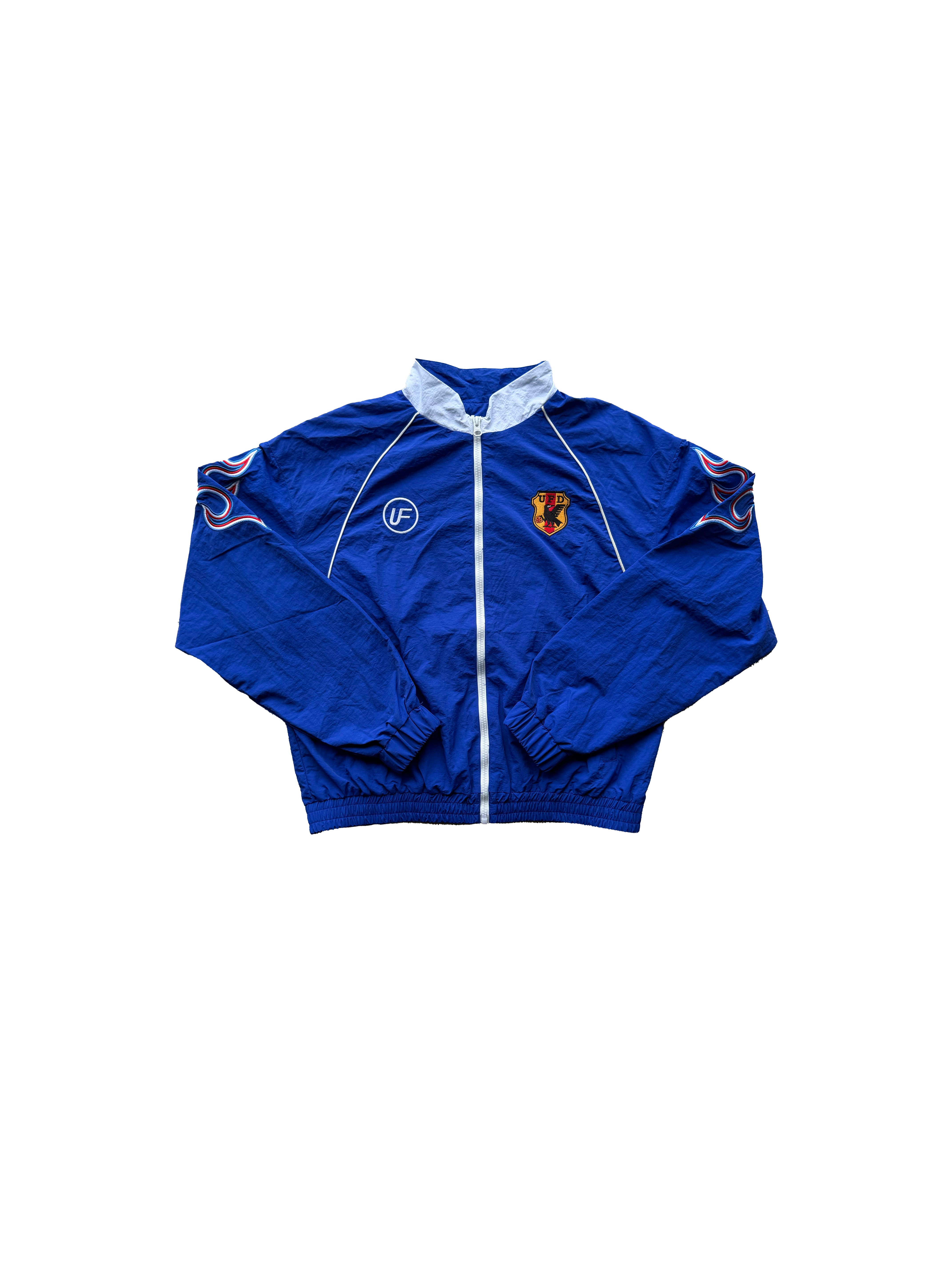 Unfounded Drop Unfounded Limited