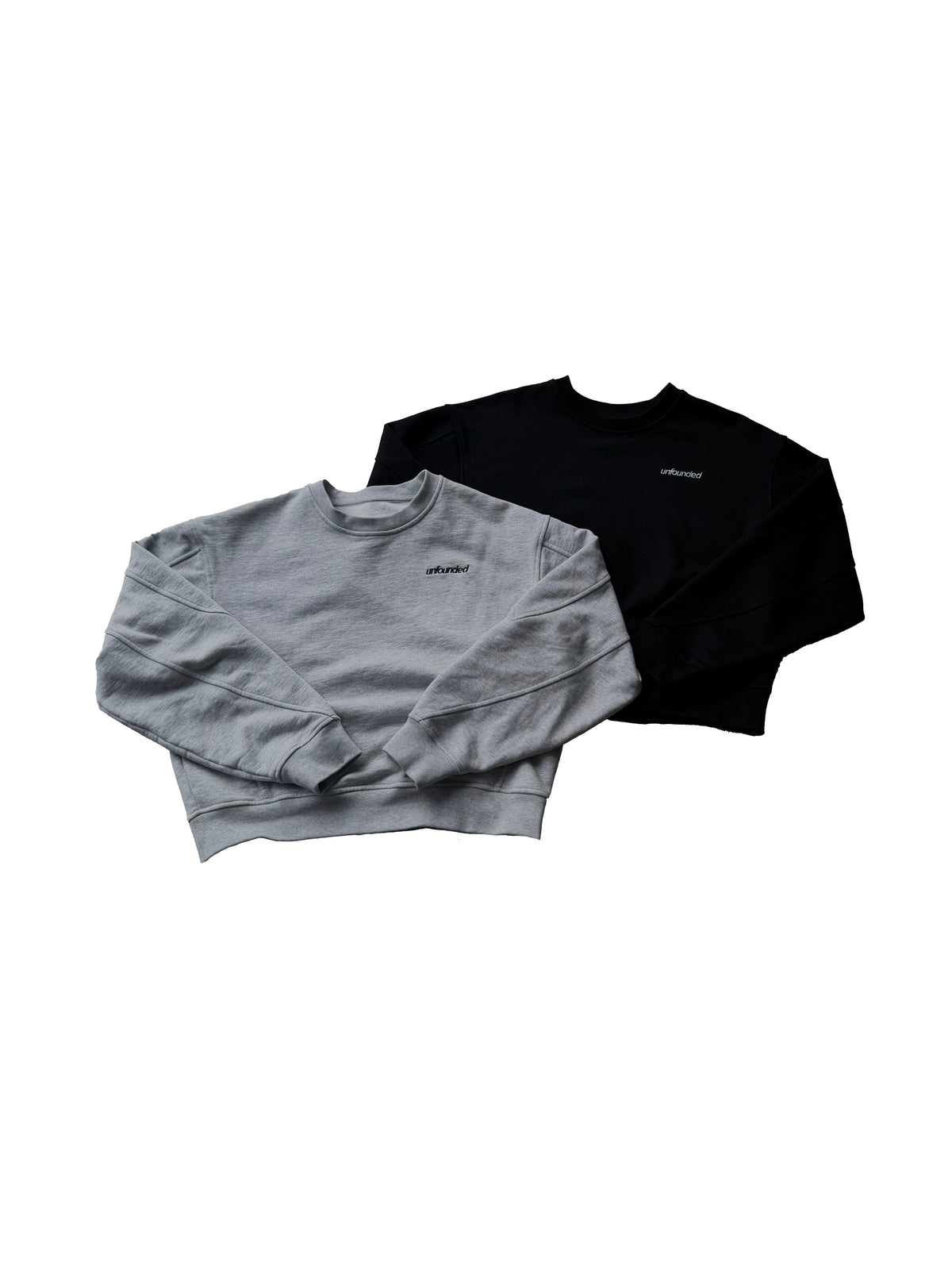 Unfounded Drop Unfounded Limited