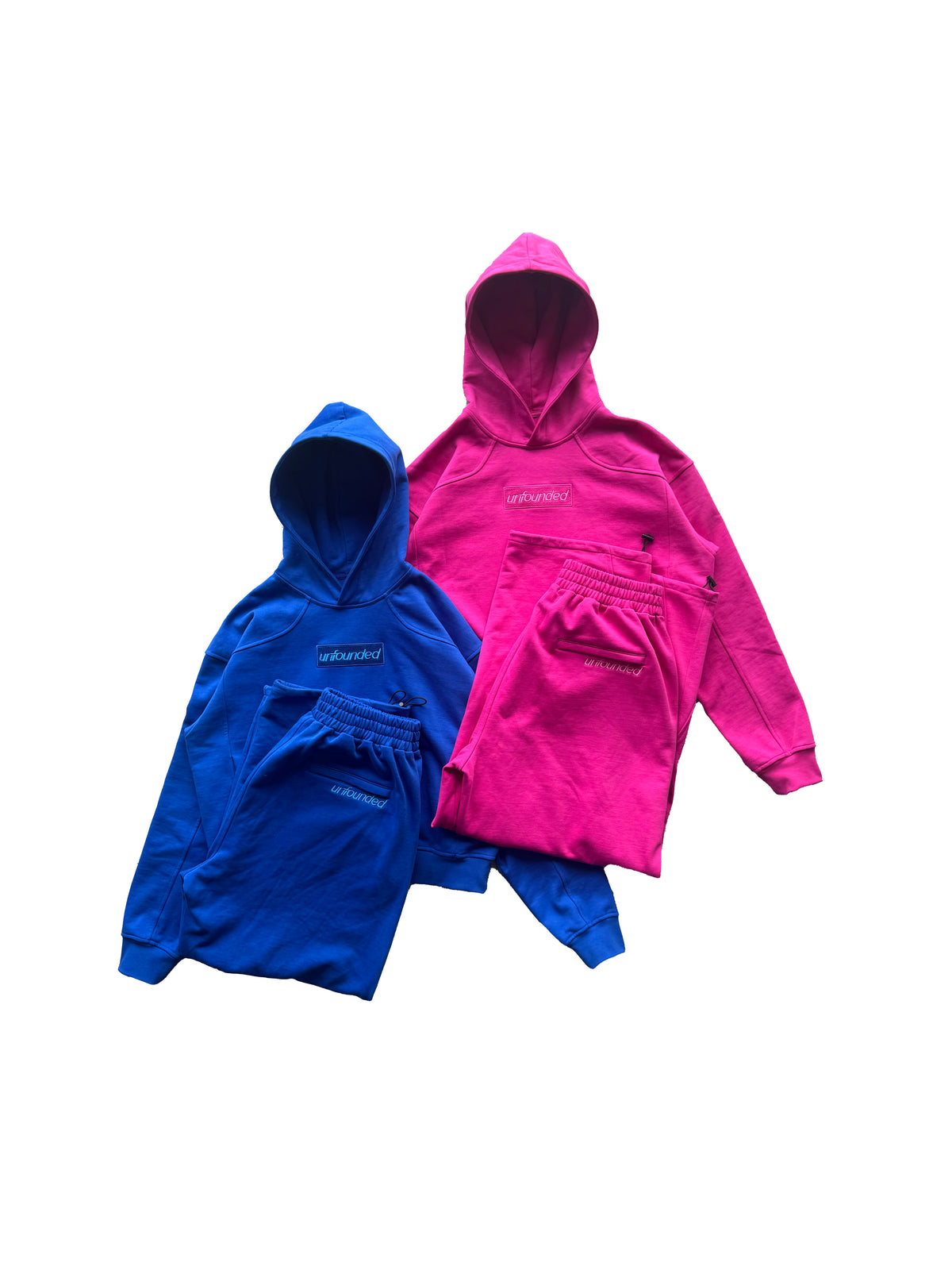Unfounded Drop Unfounded Limited
