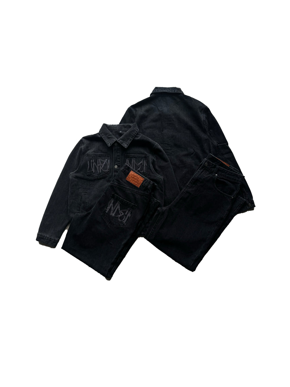 Unfounded Drop Unfounded Limited