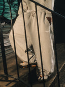 Grey Bird Joggers