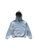Bird Hoodie - Grey