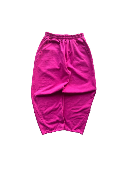 Pink Joggers