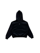 Bird Hoodie - Black