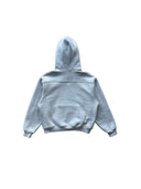 Bird Hoodie - Grey