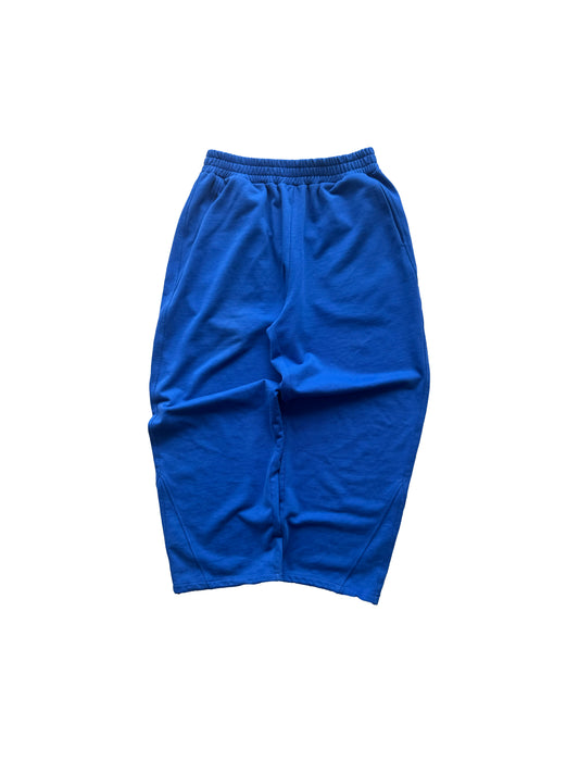 Blue Joggers