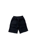 Bird Shorts - Black