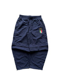 Italy Track Pants