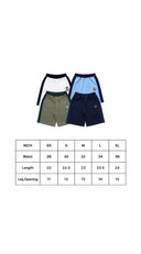 Brazil Shorts