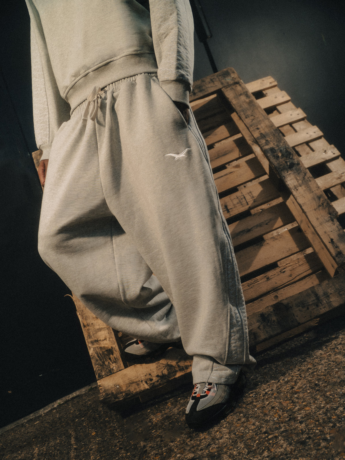 Unfounded Drop Old Stock – Unfounded
