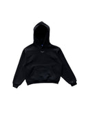 Bird Hoodie - Black