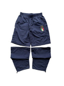 Italy Track Pants