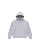 Bird Hoodie - Grey