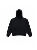 Bird Hoodie - Black