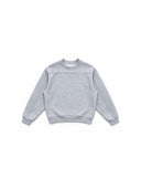 Grey Bird Sweater