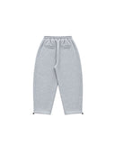 Grey Bird Joggers